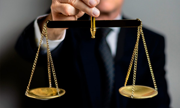 ⚖️ Asesoría Legal Técnica 
